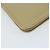Borsa a Spalla Christian Dior in Pelle Beige Oro Auth BA7996 D'oro - vista 16