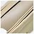 Borsa a Spalla Christian Dior in Pelle Beige Oro Auth BA7996 D'oro - vista 18
