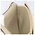 Borsa a Spalla Christian Dior in Pelle Beige Oro Auth BA7996 D'oro - vista 19