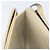 Borsa a Spalla Christian Dior in Pelle Beige Oro Auth BA7996 D'oro - vista 20