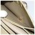 Borsa a Spalla Christian Dior in Pelle Beige Oro Auth BA7996 D'oro - vista 21