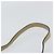 Borsa a Spalla Christian Dior in Pelle Beige Oro Auth BA7996 D'oro - vista 8