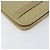 Borsa a Spalla Christian Dior in Pelle Beige Oro Auth BA7996 D'oro - vista 9