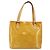 LOUIS VUITTON Borsa a Mano Monogram Vernis Houston Beige M91004 LV Auth BA6988 - vista 2