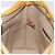 LOUIS VUITTON Borsa a Mano Monogram Vernis Houston Beige M91004 LV Auth BA6988 - vista 20