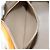 LOUIS VUITTON Borsa a Mano Monogram Vernis Houston Beige M91004 LV Auth BA6988 - vista 21