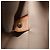LOUIS VUITTON Borsa a Mano Monogram Vernis Houston Beige M91004 LV Auth BA6988 - vista 23