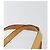 LOUIS VUITTON Borsa a Mano Monogram Vernis Houston Beige M91004 LV Auth BA6988 - vista 8