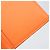 LOUIS VUITTON Aerogram Cartera Braza Monedero Largo Naranja M81153 Auth BA6692 - vista 10