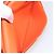 LOUIS VUITTON Aerogram Cartera Braza Monedero Largo Naranja M81153 Auth BA6692 - vista 11