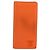 LOUIS VUITTON Aerogram Cartera Braza Monedero Largo Naranja M81153 Auth BA6692 - vista 13