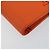 LOUIS VUITTON Aerogram Cartera Braza Monedero Largo Naranja M81153 Auth BA6692 - vista 14