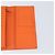 LOUIS VUITTON Aerogram Cartera Braza Monedero Largo Naranja M81153 Auth BA6692 - vista 17