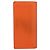 LOUIS VUITTON Aerogram Cartera Braza Monedero Largo Naranja M81153 Auth BA6692 - vista 2