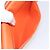 LOUIS VUITTON Aerogram Cartera Braza Monedero Largo Naranja M81153 Auth BA6692 - vista 20