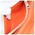 LOUIS VUITTON Aerogram Cartera Braza Monedero Largo Naranja M81153 Auth BA6692 - vista 22