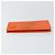 LOUIS VUITTON Aerogram Cartera Braza Monedero Largo Naranja M81153 Auth BA6692 - vista 3