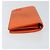 LOUIS VUITTON Aerogram Cartera Braza Monedero Largo Naranja M81153 Auth BA6692 - vista 5