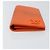 LOUIS VUITTON Aerogram Cartera Braza Monedero Largo Naranja M81153 Auth BA6692 - vista 6
