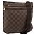 LOUIS VUITTON Pochette Bosphore Damier Ebene Borsa a Spalla N51111 LV Auth ep11391