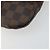 LOUIS VUITTON Pochette Bosphore Damier Ebene Borsa a Spalla N51111 LV Auth ep11391 - vista 10