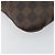 LOUIS VUITTON Pochette Bosphore Damier Ebene Borsa a Spalla N51111 LV Auth ep11391 - vista 11