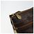 LOUIS VUITTON Pochette Bosphore Damier Ebene Borsa a Spalla N51111 LV Auth ep11391 - vista 14