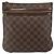 LOUIS VUITTON Pochette Bosphore Damier Ebene Borsa a Spalla N51111 LV Auth ep11391 - vista 2