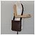 LOUIS VUITTON Pochette Bosphore Damier Ebene Borsa a Spalla N51111 LV Auth ep11391 - vista 22