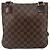 LOUIS VUITTON Pochette Bosphore Damier Ebene Borsa a Spalla N51111 LV Auth ep11391 - vista 3