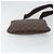 LOUIS VUITTON Pochette Bosphore Damier Ebene Borsa a Spalla N51111 LV Auth ep11391 - vista 9