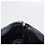 SAINT LAURENT Tote Bag aus emailliertem Nylon Rot Silber Auth BA7096 - Ansicht 18
