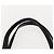 SAINT LAURENT Tote Bag aus emailliertem Nylon Rot Silber Auth BA7096 - Ansicht 8