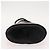 SAINT LAURENT Tote Bag aus emailliertem Nylon Rot Silber Auth BA7096 - Ansicht 9