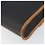 Borsa a Spalla Christian Dior in Pelle Nera e Oro Auth BA7084 Nero D'oro - vista 12