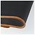 Borsa a Spalla Christian Dior in Pelle Nera e Oro Auth BA7084 Nero D'oro - vista 13