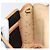 Borsa a Spalla Christian Dior in Pelle Nera e Oro Auth BA7084 Nero D'oro - vista 19