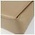 Gucci Borsa a Spalla in Pelle Beige Oro Auth ep11343 D'oro - vista 10