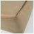 Gucci Borsa a Spalla in Pelle Beige Oro Auth ep11343 D'oro - vista 12