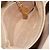 Gucci Borsa a Spalla in Pelle Beige Oro Auth ep11343 D'oro - vista 20