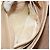 Gucci Borsa a Spalla in Pelle Beige Oro Auth ep11343 D'oro - vista 21