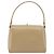 Gucci Borsa a Spalla in Pelle Beige Oro Auth ep11343 D'oro - vista 3