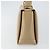 Gucci Borsa a Spalla in Pelle Beige Oro Auth ep11343 D'oro - vista 4