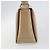 Gucci Borsa a Spalla in Pelle Beige Oro Auth ep11343 D'oro - vista 5