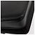 Bolso de Hombro de Cuero Negro y Dorado GUCCI 004 33 0241 Auth BA7133 - vista 12