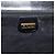 Bolso de Hombro de Cuero Negro y Dorado GUCCI 004 33 0241 Auth BA7133 - vista 16