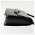 Bolso de Hombro de Cuero Negro y Dorado GUCCI 004 33 0241 Auth BA7133 - vista 4