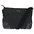 Borsa a Spalla GG Canvas Gucci Nera Argento 114273 Auth 147943 Nero