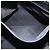 Borsa a Spalla GG Canvas Gucci Nera Argento 114273 Auth 147943 Nero - vista 19