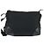 Borsa a Spalla GG Canvas Gucci Nera Argento 114273 Auth 147943 Nero - vista 3
